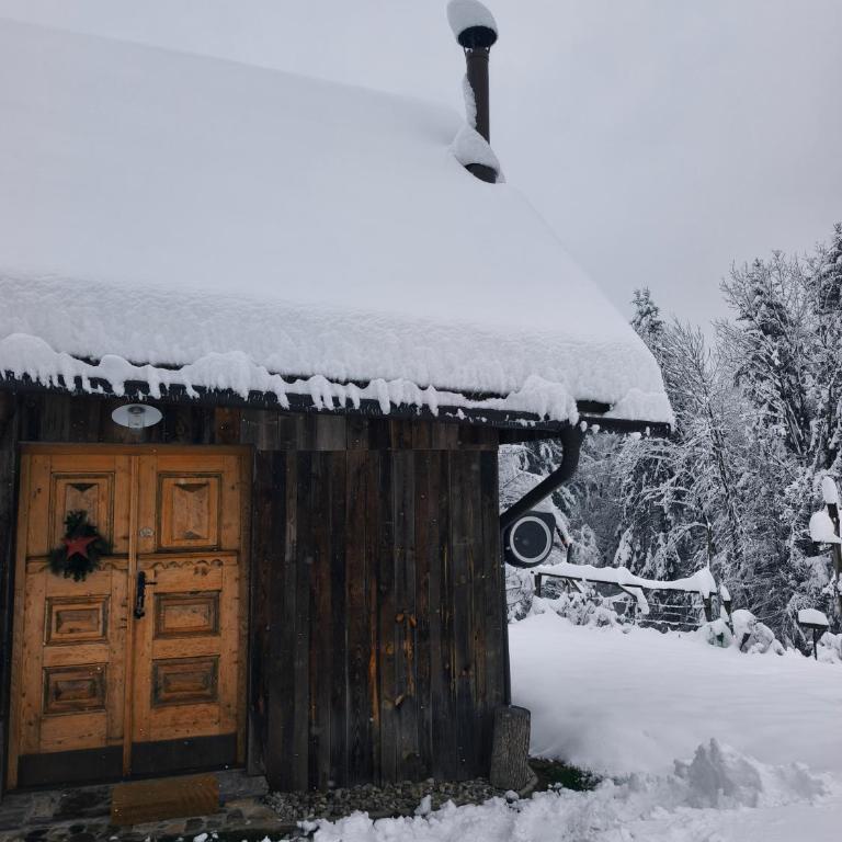 Exklusives Naturjuwel - Kühbartl Simmerl - Casa Vacanze - 7