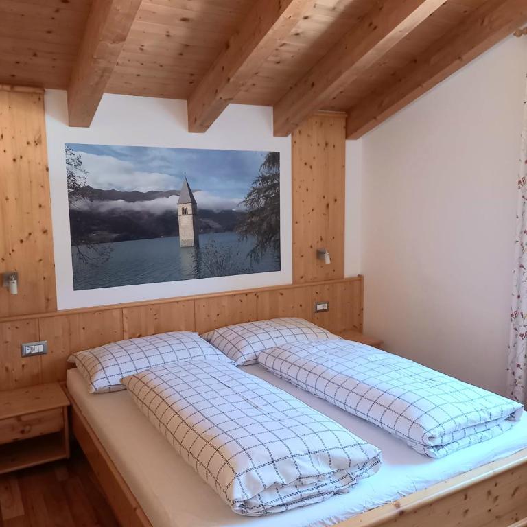 Pferdehof Ansteingut - Apartamento de 1 dormitorio - 1