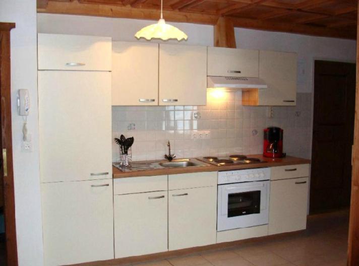 Appartement Gschwandtner - Studio (4 Erwachsene) - 5