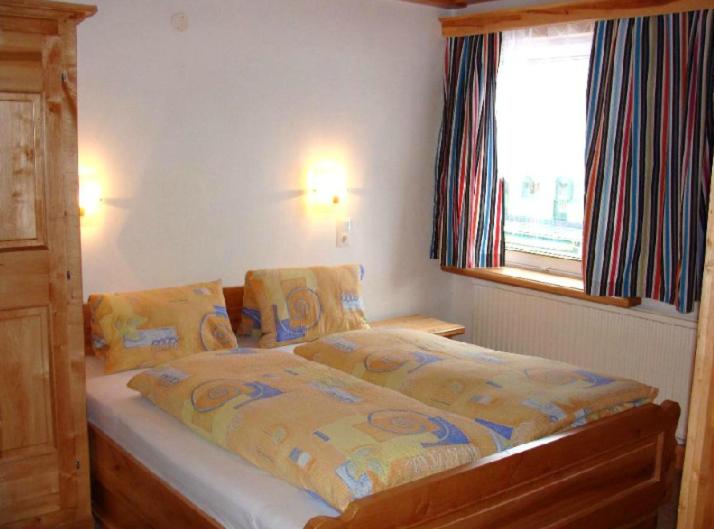 Appartement Gschwandtner - Studio (4 Erwachsene) - 2