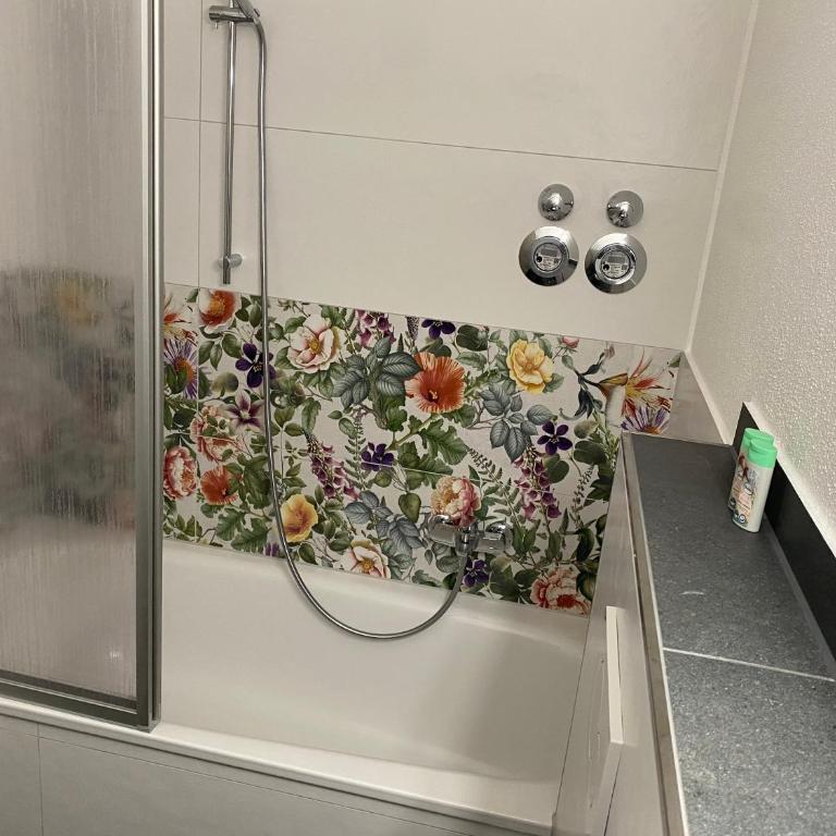 FeWo im Ferienpark Oberallgäu mit großem Pool, Bettwäsche, Handtücher, Endreinigung, Kurtaxe inklusive - Apartment mit 1 Schlafzimmer - 11