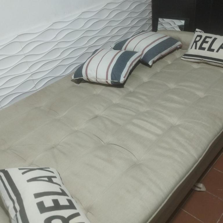 Palermo Candombe House - Double Room - 17