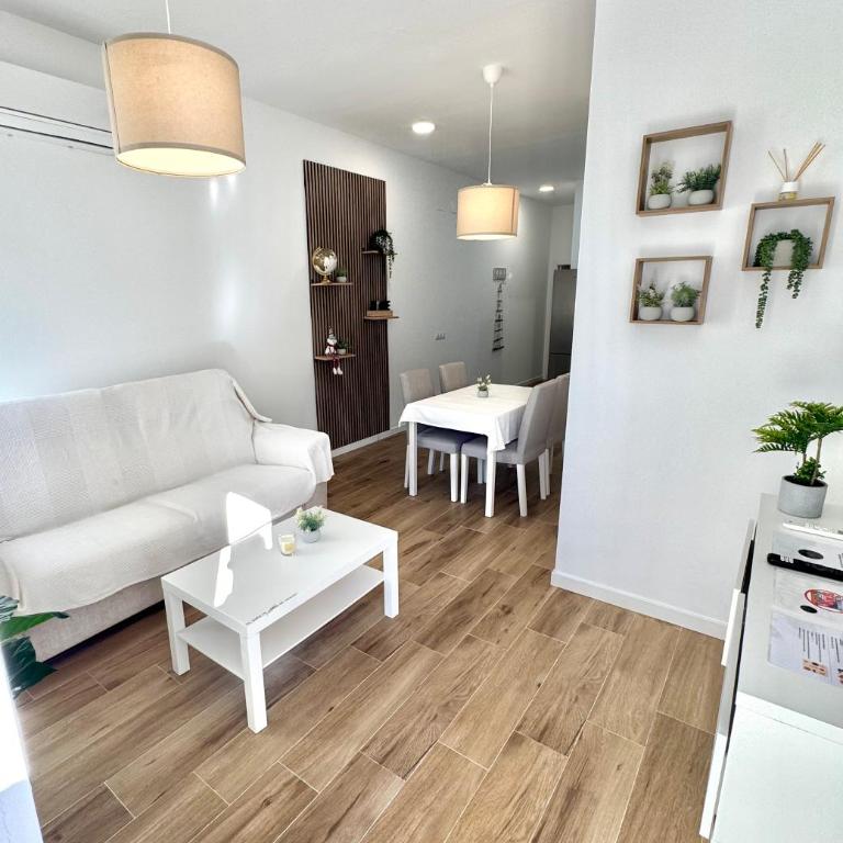 Apartamento Puesta de Sol - Apartamento de 1 dormitorio - 2