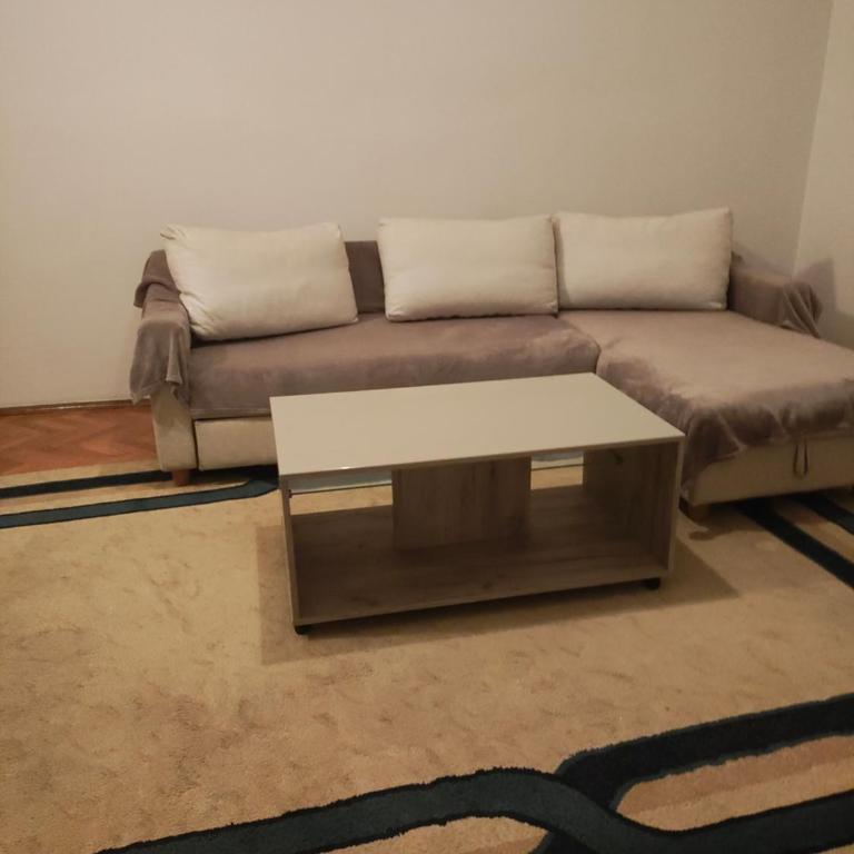 Naša priča - Apartman Sarajevo Centar - Apartman sa 2 Spavaće Sobe - 2