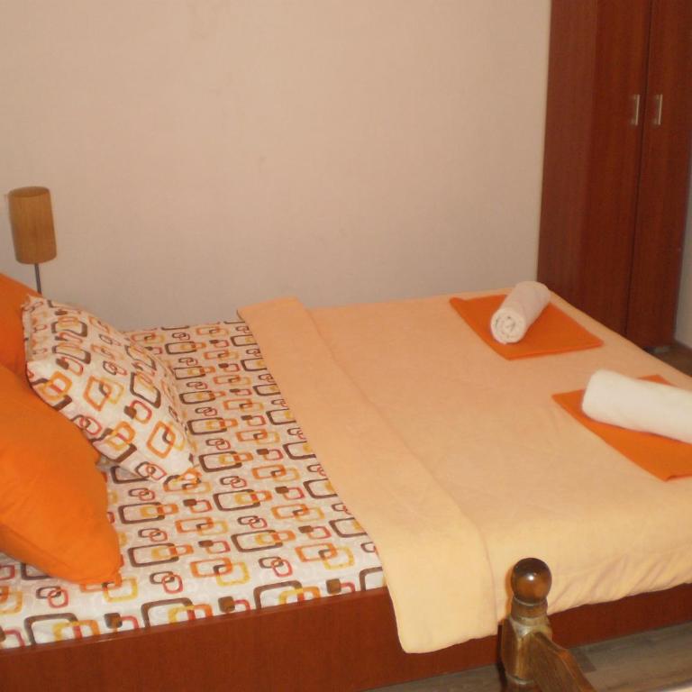 Apartment Vuk i Novak - Apartment with Sea View - 16