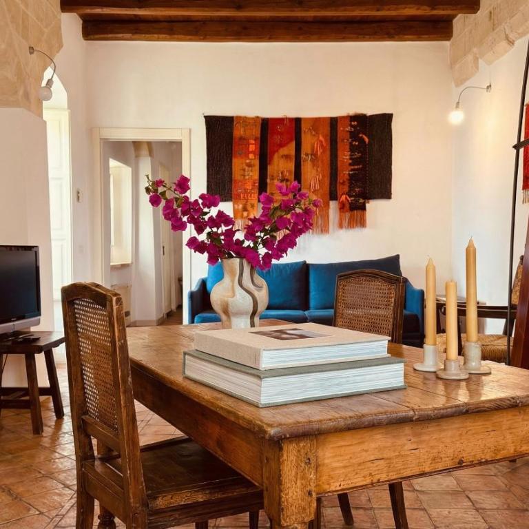 Hotel San Giorgio - Suite - 12