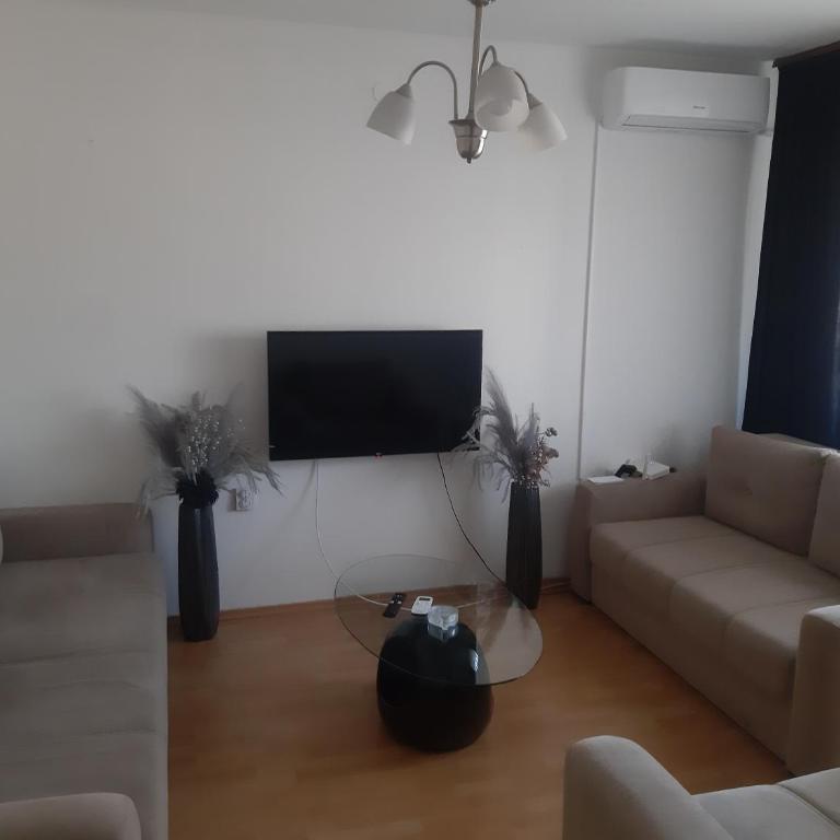 Kastel Fortress Apartment- with Parking - One-Bedroom Apartment - 2