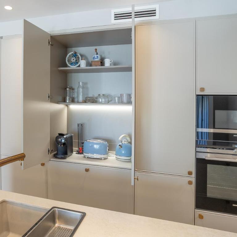 El Patio de las Marinas - Villa de luxe Dénia - Villa de 3 dormitorios - 49