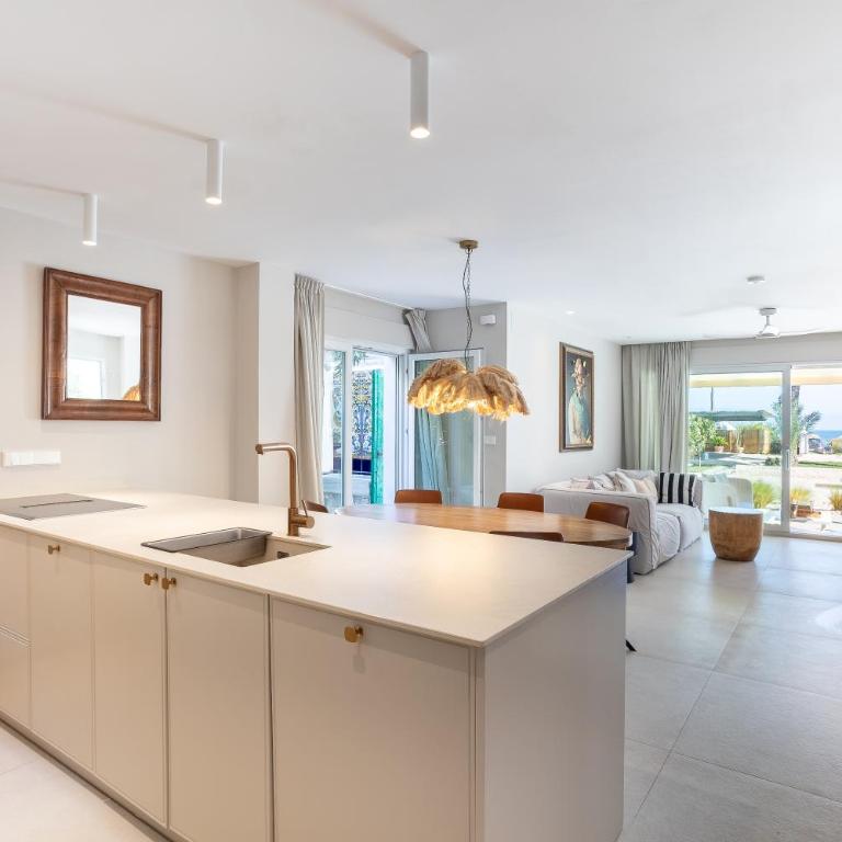 El Patio de las Marinas - Villa de luxe Dénia - Villa de 3 dormitorios - 34