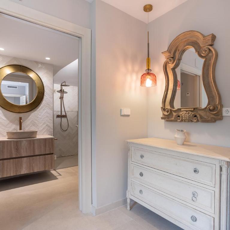 El Patio de las Marinas - Villa de luxe Dénia - Villa de 3 dormitorios - 24