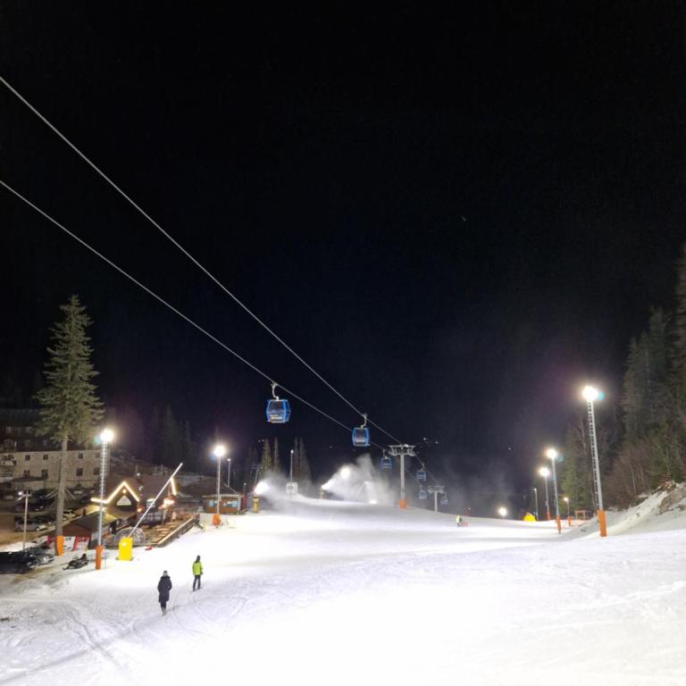Nivalis Hill Apartman 12 Jahorina - Family Studio - 44