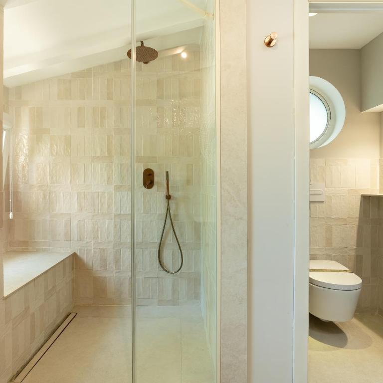 El Patio de las Marinas - Villa de luxe Dénia - Villa de 3 dormitorios - 16