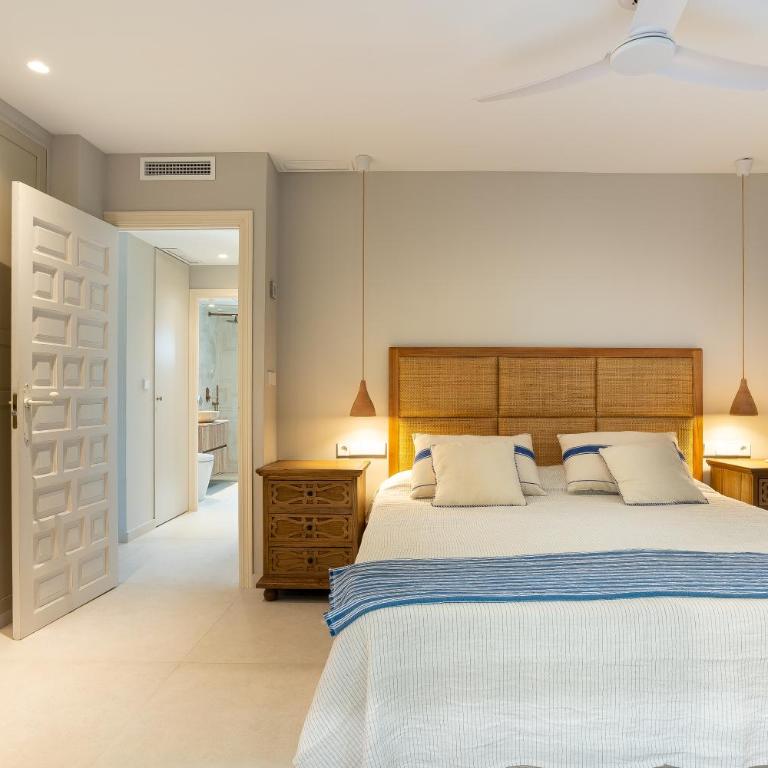 El Patio de las Marinas - Villa de luxe Dénia - Villa de 3 dormitorios - 18