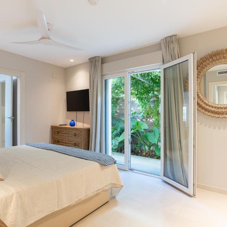 El Patio de las Marinas - Villa de luxe Dénia - Villa de 3 dormitorios - 23