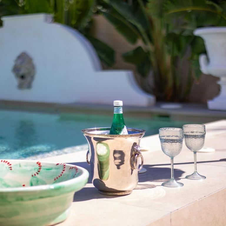 El Patio de las Marinas - Villa de luxe Dénia - Villa de 3 dormitorios - 13
