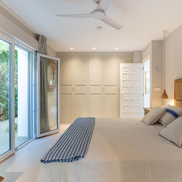 El Patio de las Marinas - Villa de luxe Dénia - Villa de 3 dormitorios - 9
