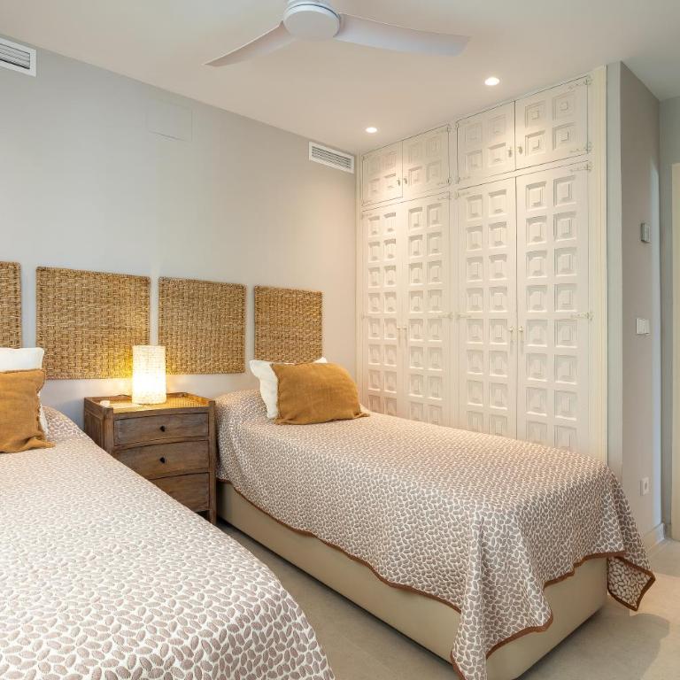 El Patio de las Marinas - Villa de luxe Dénia - Villa de 3 dormitorios - 17