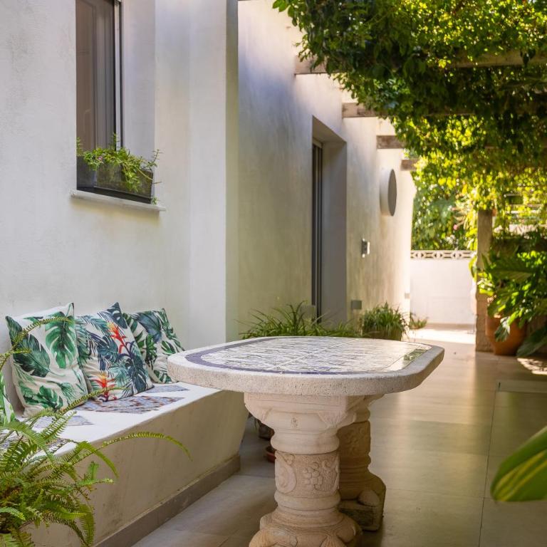 El Patio de las Marinas - Villa de luxe Dénia - Villa de 3 dormitorios - 20