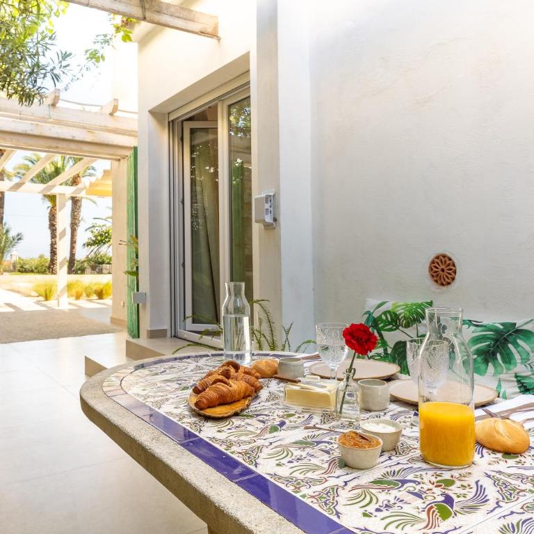 El Patio de las Marinas - Villa de luxe Dénia - Villa de 3 dormitorios - 37