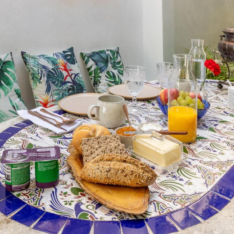 El Patio de las Marinas - Villa de luxe Dénia - Villa de 3 dormitorios - 21
