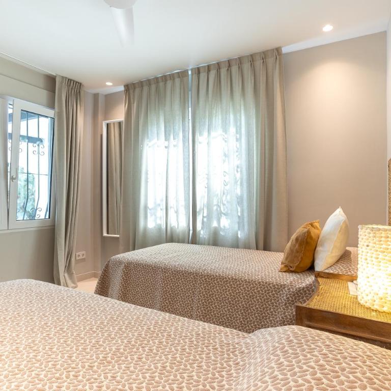 El Patio de las Marinas - Villa de luxe Dénia - Villa de 3 dormitorios - 30