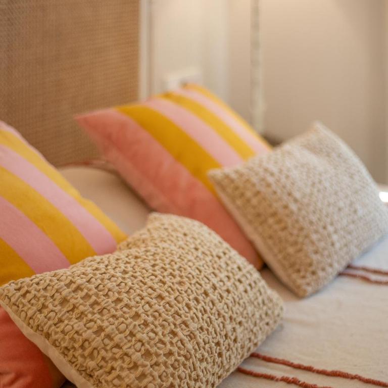 El Patio de las Marinas - Villa de luxe Dénia - Villa de 3 dormitorios - 36