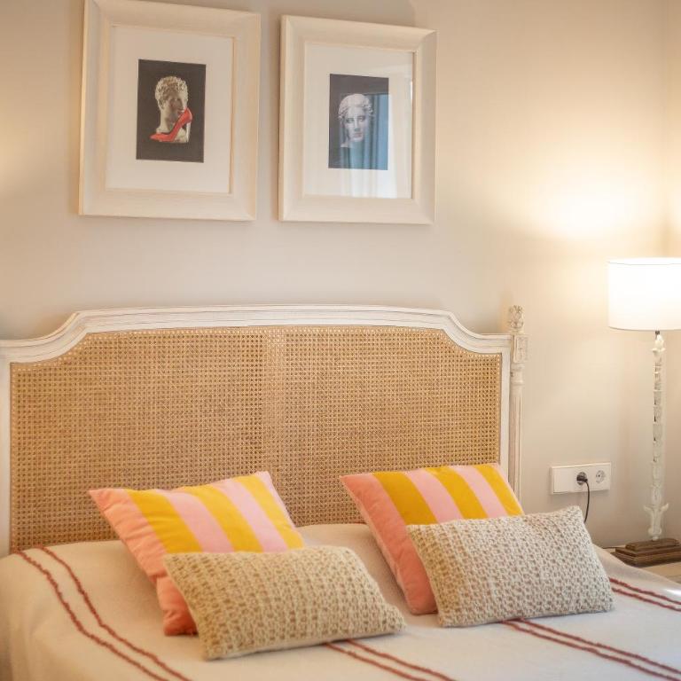 El Patio de las Marinas - Villa de luxe Dénia - Villa de 3 dormitorios - 26