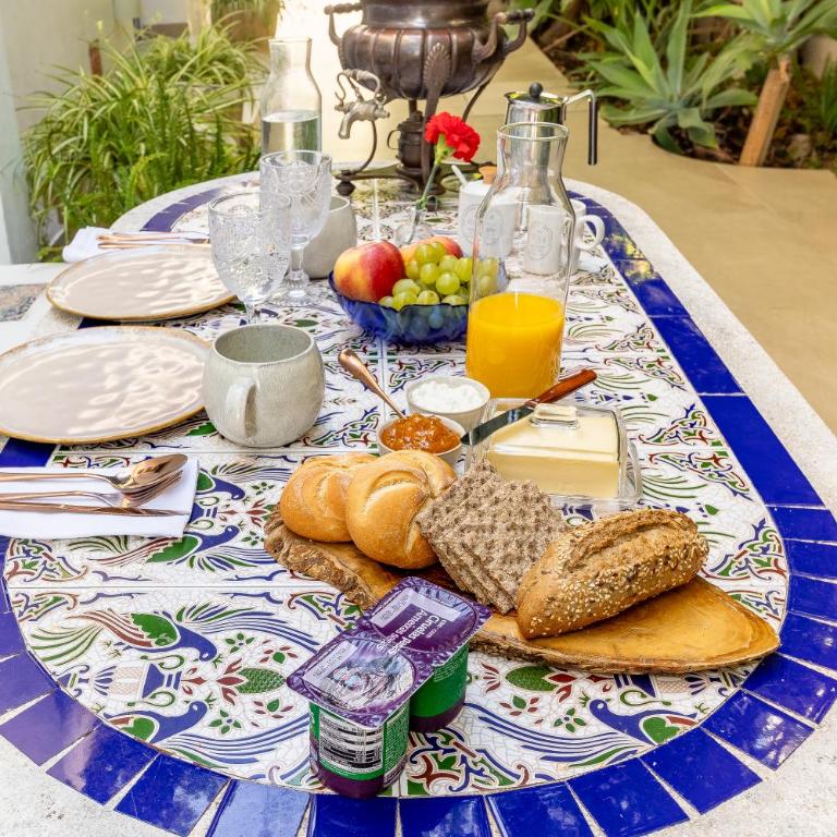 El Patio de las Marinas - Villa de luxe Dénia - Villa de 3 dormitorios - 33
