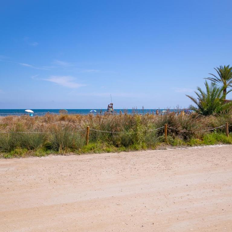 El Patio de las Marinas - Villa de luxe Dénia - Villa de 3 dormitorios - 43