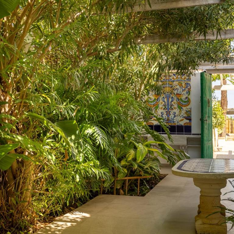 El Patio de las Marinas - Villa de luxe Dénia - Villa de 3 dormitorios - 32