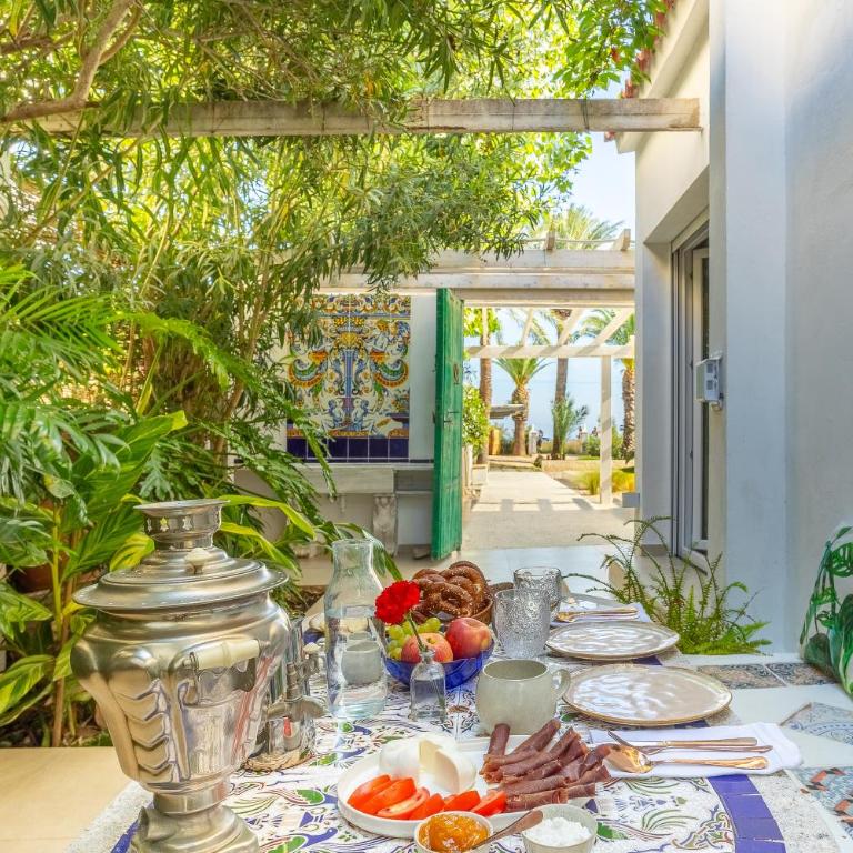 El Patio de las Marinas - Villa de luxe Dénia - Villa de 3 dormitorios - 35