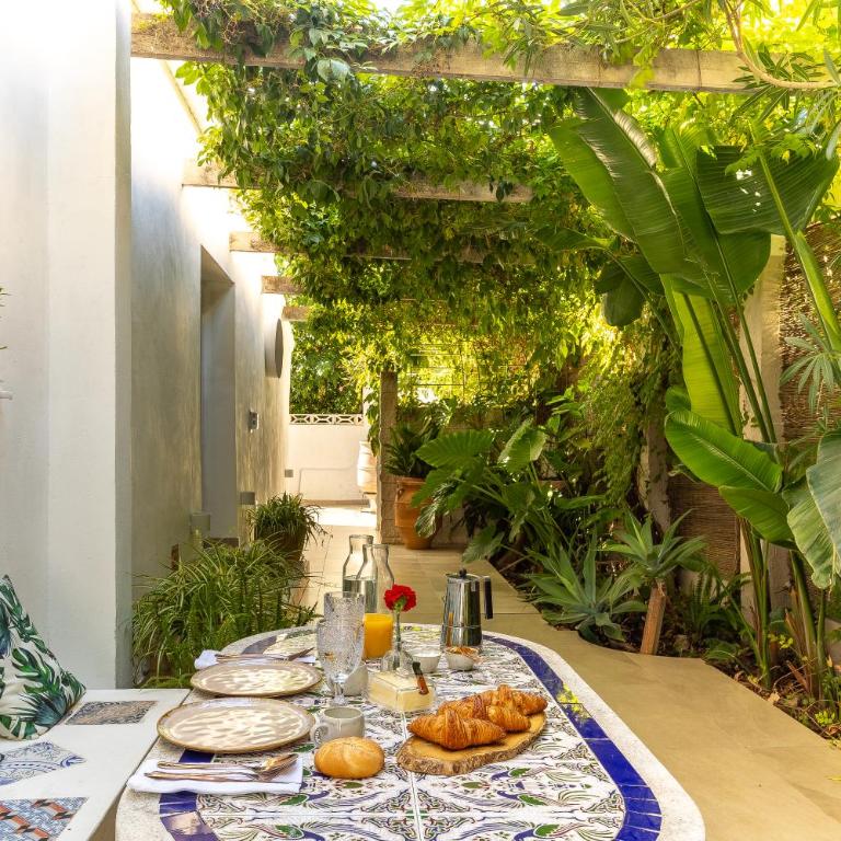 El Patio de las Marinas - Villa de luxe Dénia - Villa de 3 dormitorios - 45