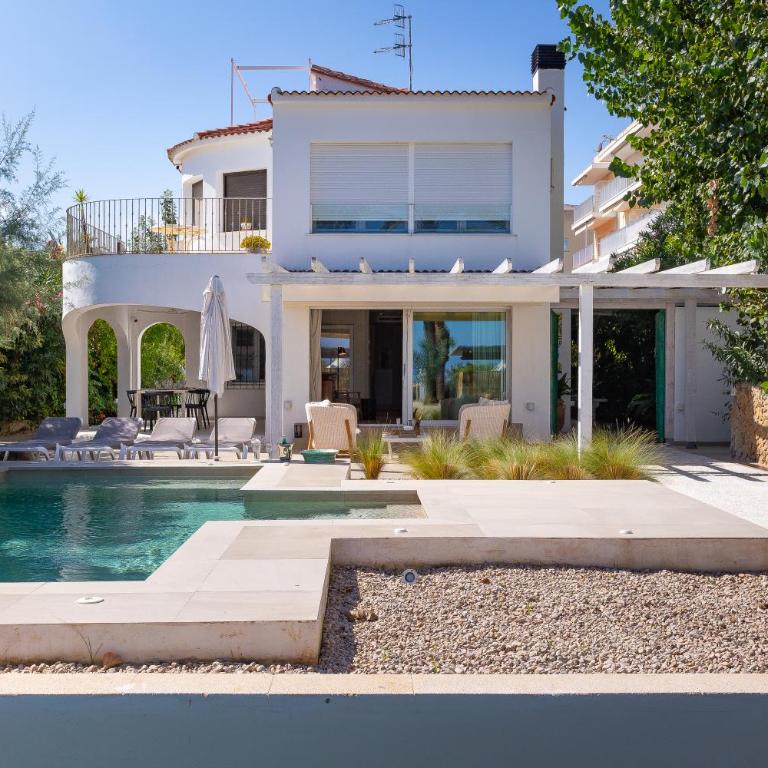 El Patio de las Marinas - Villa de luxe Dénia - Villa de 3 dormitorios - 47