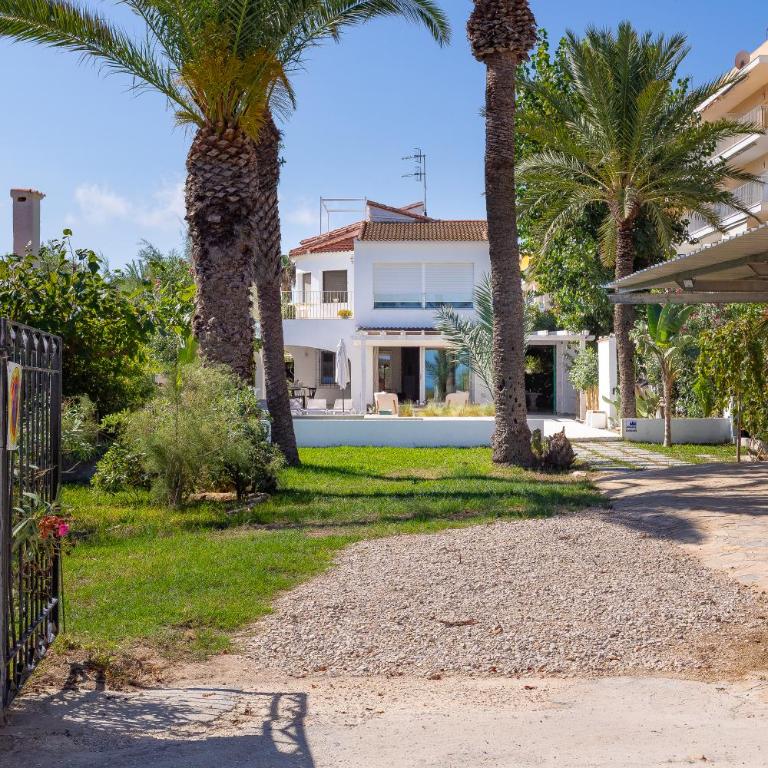 El Patio de las Marinas - Villa de luxe Dénia - Villa de 3 dormitorios - 48