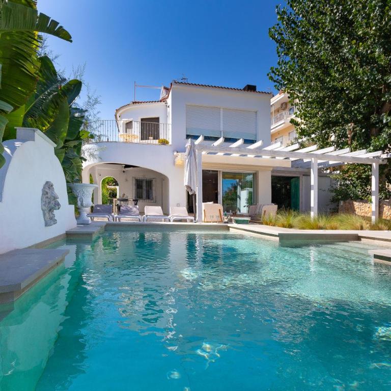 El Patio de las Marinas - Villa de luxe Dénia - Villa de 3 dormitorios - 1