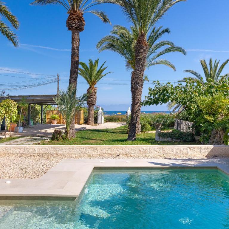 El Patio de las Marinas - Villa de luxe Dénia - Villa de 3 dormitorios - 51