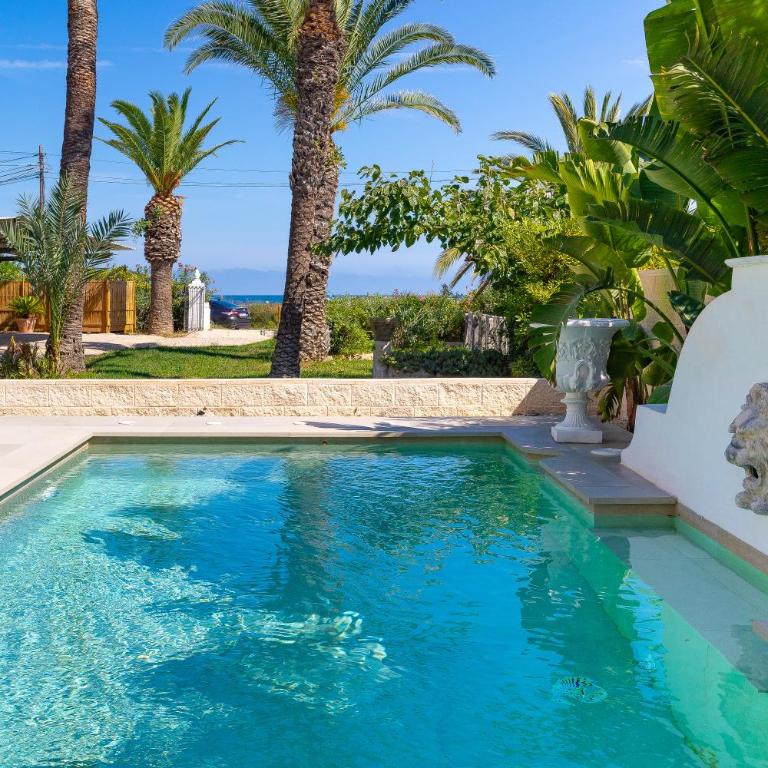 El Patio de las Marinas - Villa de luxe Dénia - Villa de 3 dormitorios - 56