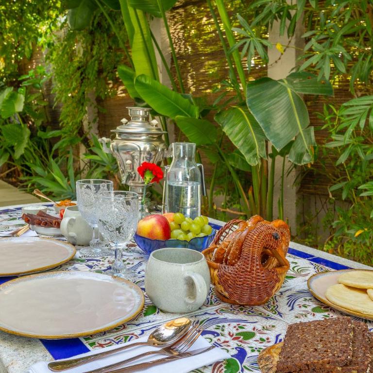 El Patio de las Marinas - Villa de luxe Dénia - Villa de 3 dormitorios - 57