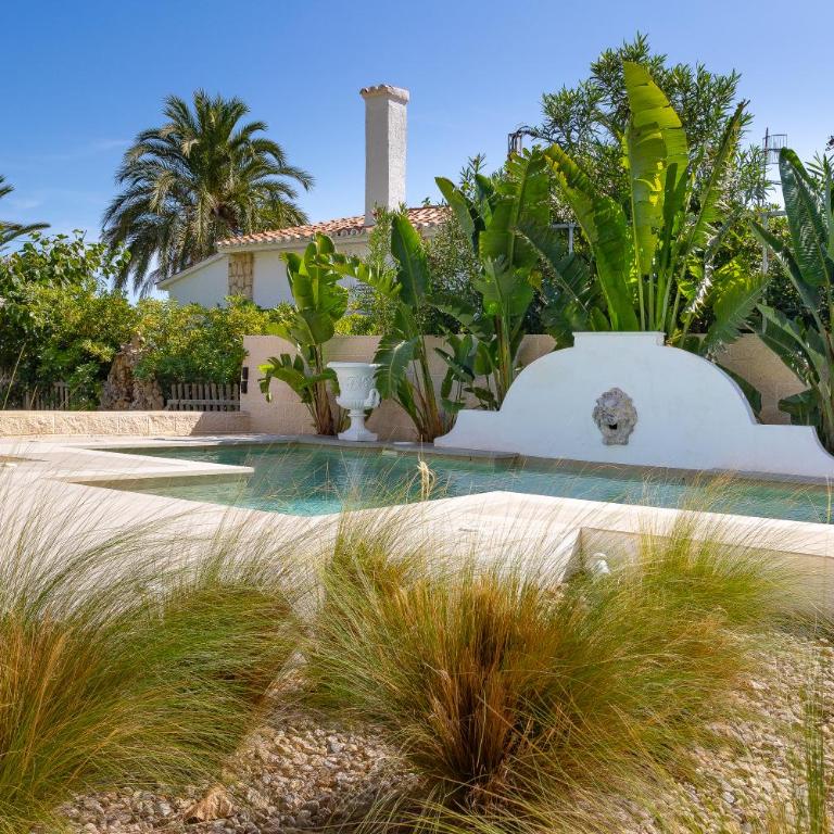 El Patio de las Marinas - Villa de luxe Dénia - Villa de 3 dormitorios - 58