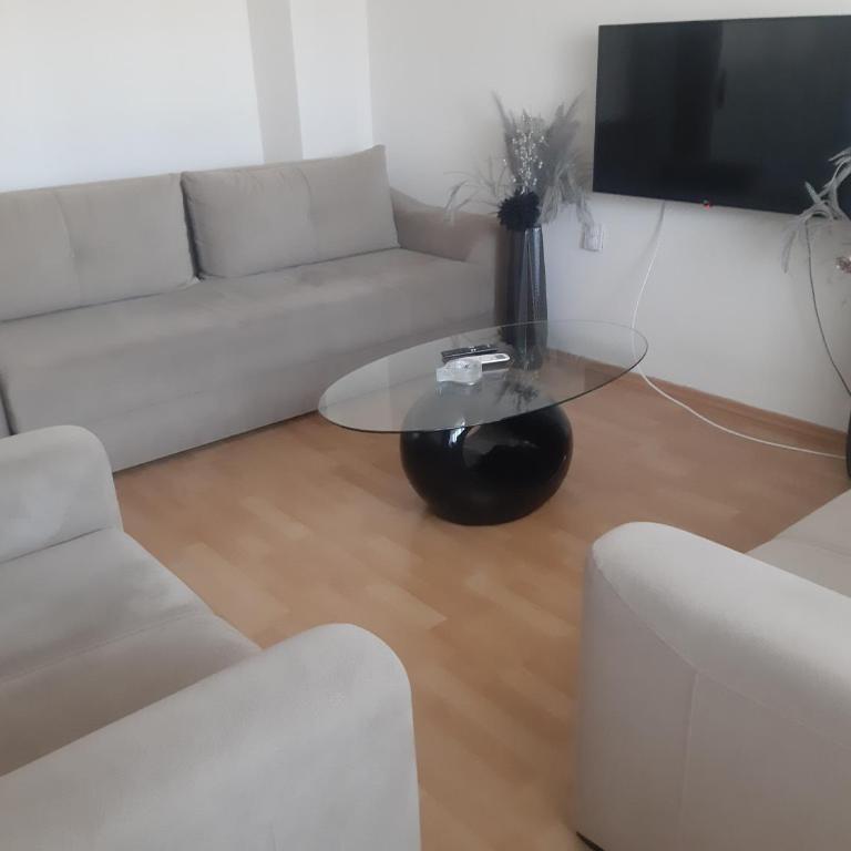 Kastel Fortress Apartment- with Parking - One-Bedroom Apartment - 15