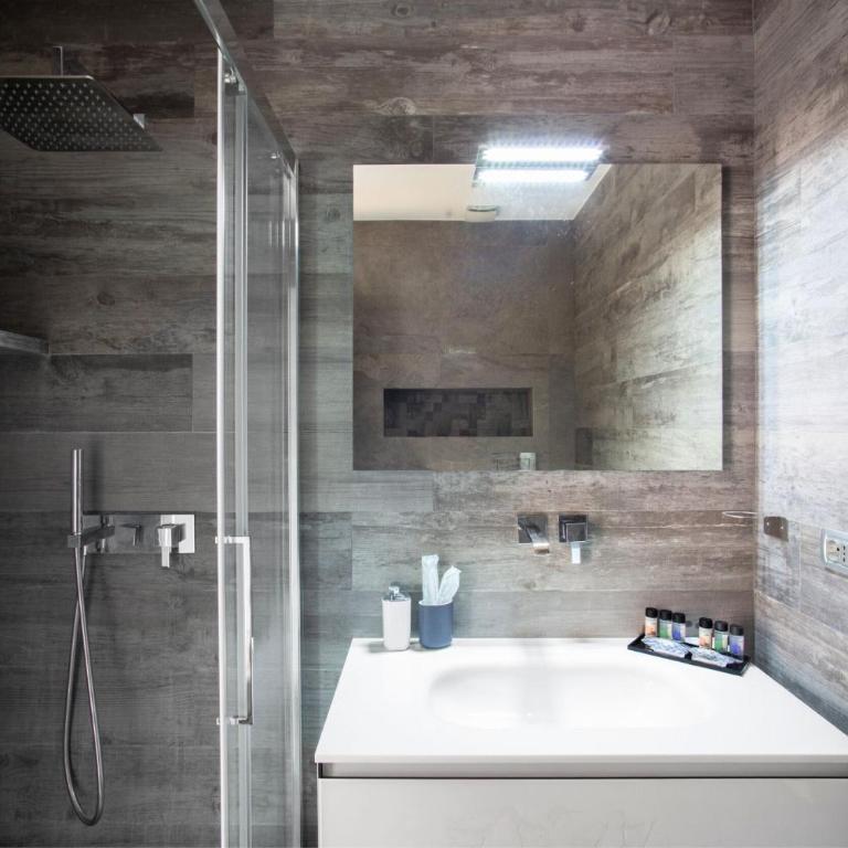Fleming Prestige Home - 2 Livelli con Parcheggio Privato - Appartement 3 Chambres - 15
