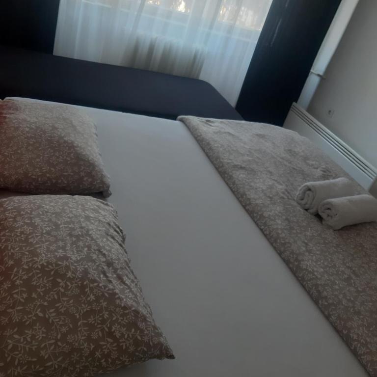 Kastel Fortress Apartment- with Parking - One-Bedroom Apartment - 14