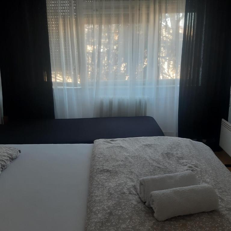 Kastel Fortress Apartment- with Parking - One-Bedroom Apartment - 13