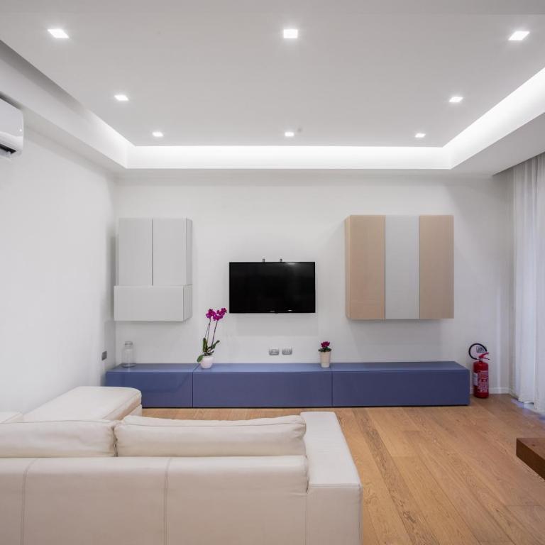 Fleming Prestige Home - 2 Livelli con Parcheggio Privato - Appartement 3 Chambres - 23