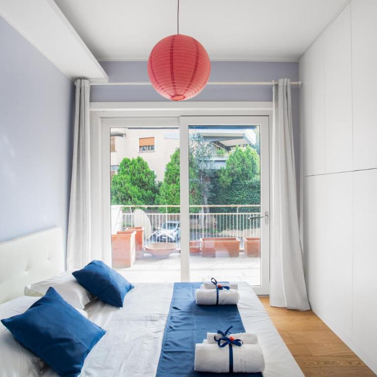 Fleming Prestige Home - 2 Livelli con Parcheggio Privato - Appartement 3 Chambres - 2