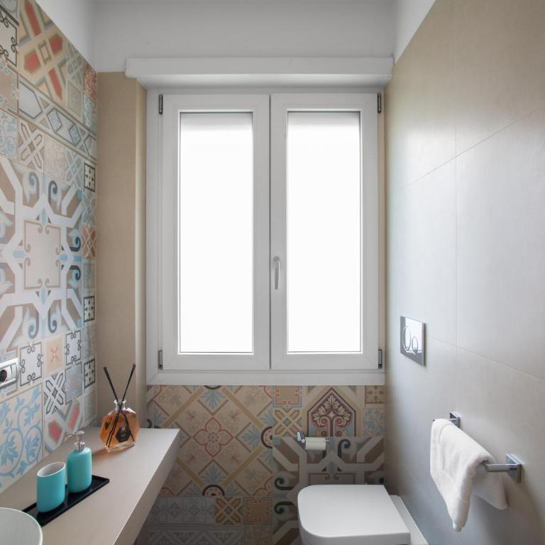 Fleming Prestige Home - 2 Livelli con Parcheggio Privato - Appartement 3 Chambres - 33