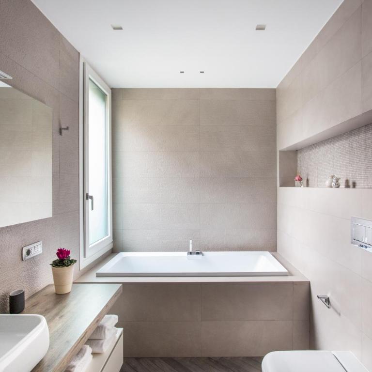 Fleming Prestige Home - 2 Livelli con Parcheggio Privato - Appartement 3 Chambres - 6