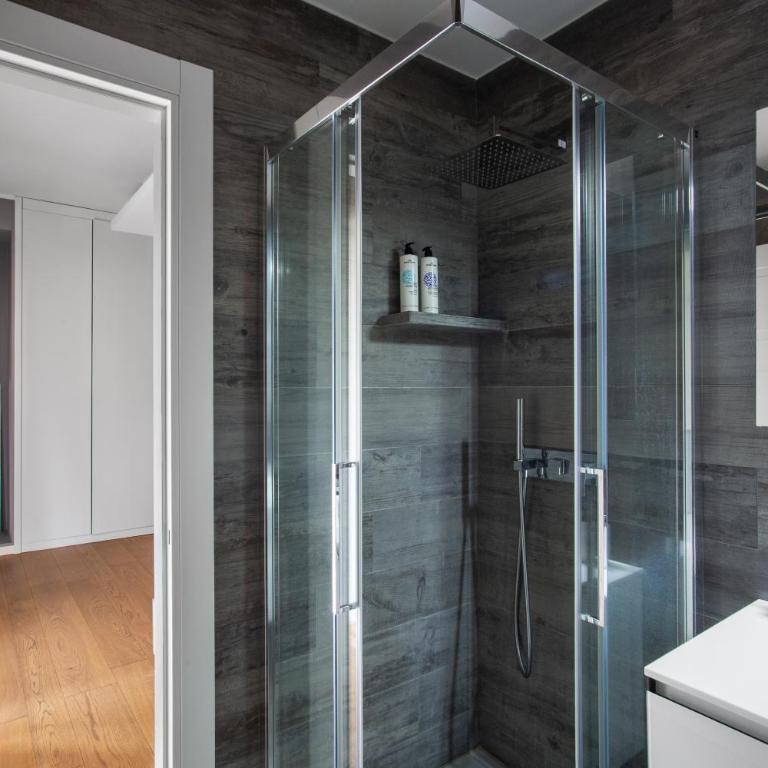 Fleming Prestige Home - 2 Livelli con Parcheggio Privato - Appartement 3 Chambres - 39