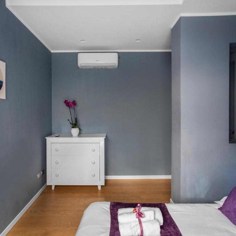 Fleming Prestige Home - 2 Livelli con Parcheggio Privato - Appartement 3 Chambres - 36
