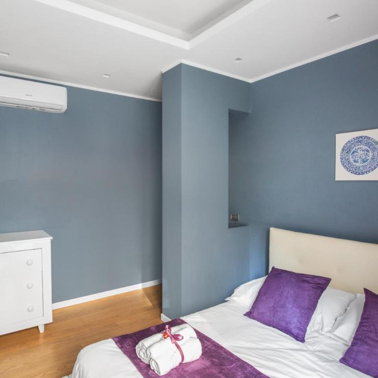 Fleming Prestige Home - 2 Livelli con Parcheggio Privato - Appartement 3 Chambres - 38